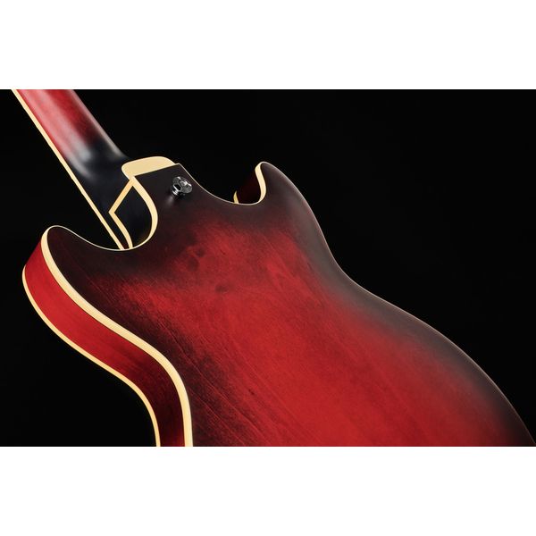 Ibanez AM53-SRF Artcore