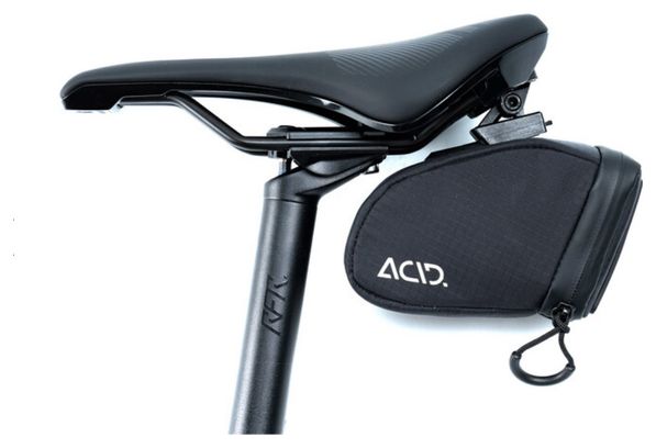 Sacoche de Selle CUBE ACID CLICK S