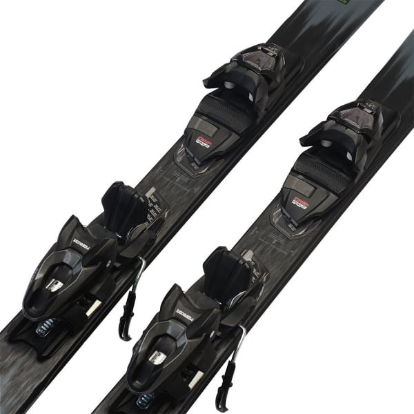 Pack ski K2 DISRUPTION 76 + M2 10 QUIKCLIK BLACK