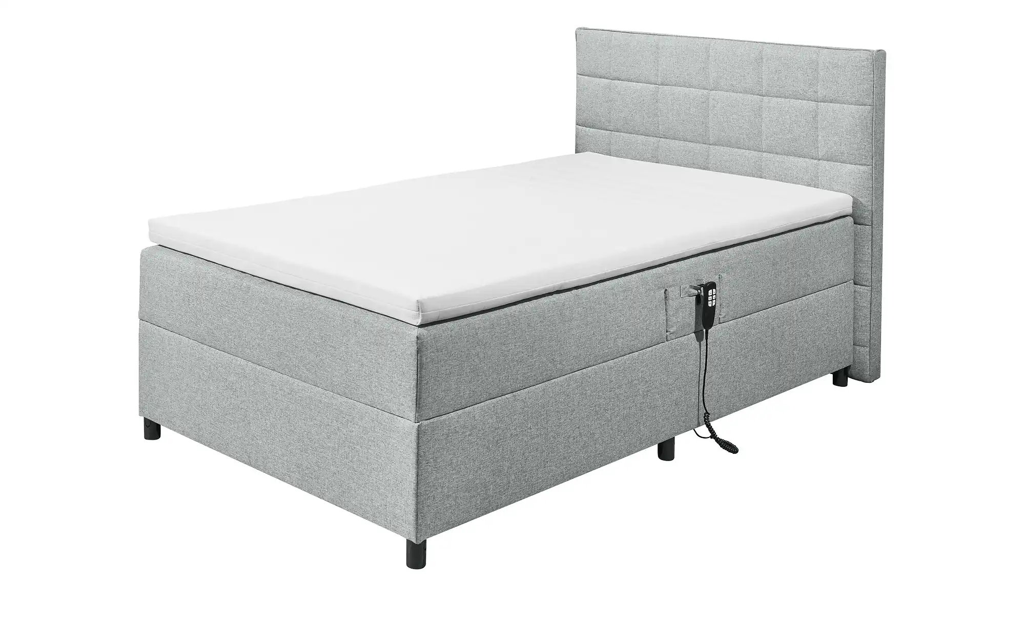 Boxbett mit Motor Mawdesley