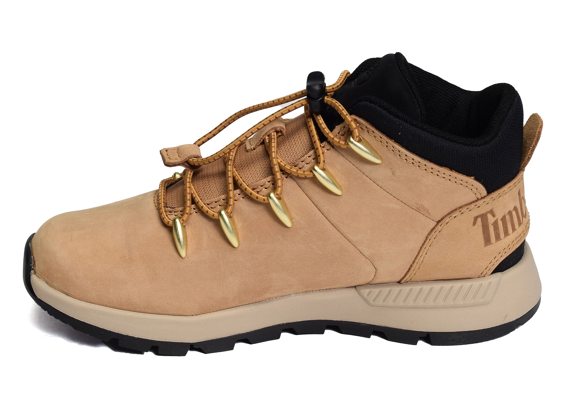 Sprint trekker mid enfant miel