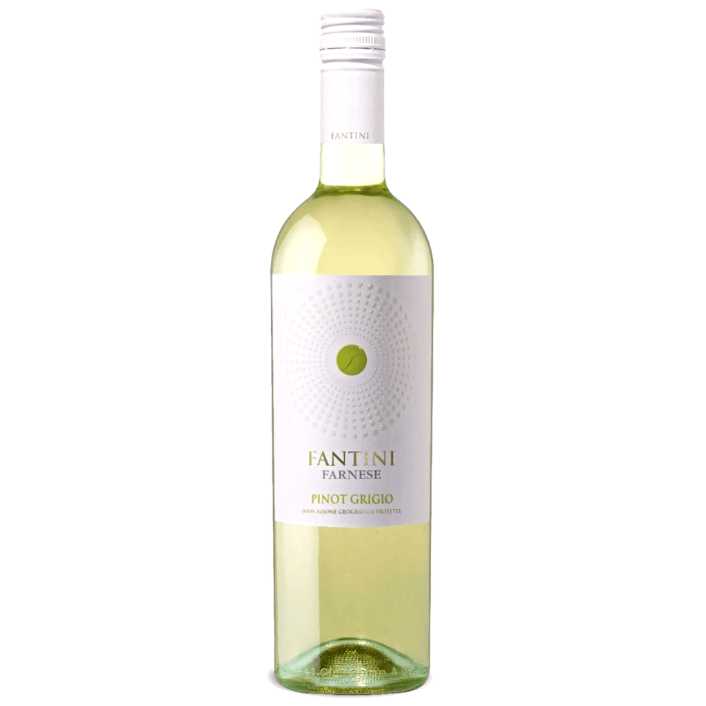 Pinot Grigio 2022