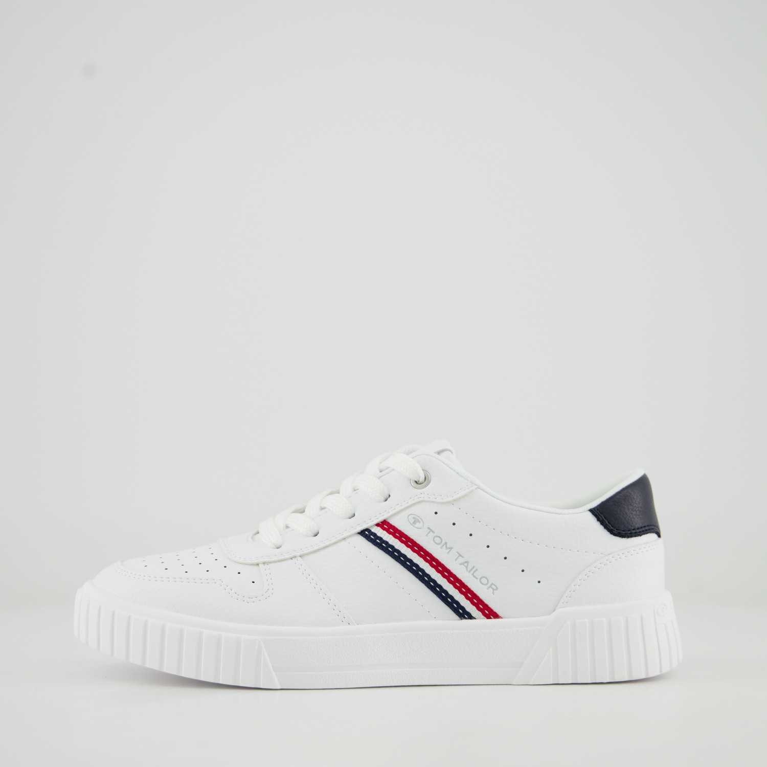 Tom Tailor Halbschuhe