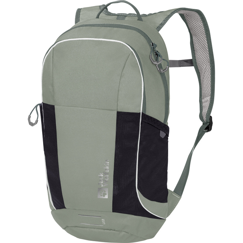 Jack Wolfskin Kinder Moab Trail Rucksack