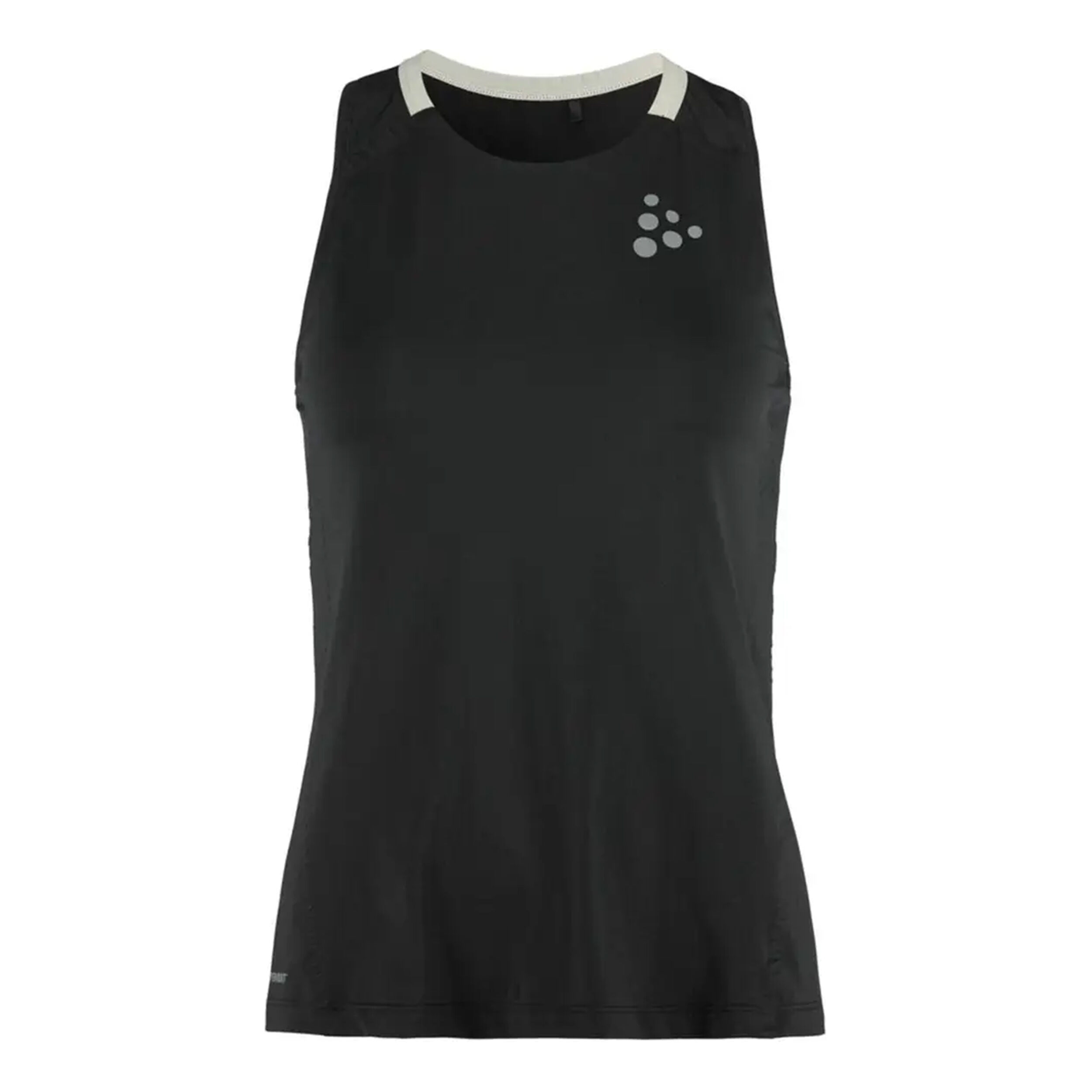 Craft Pro Hypervent Singlet Débardeur Tank Top Femmes - Noir