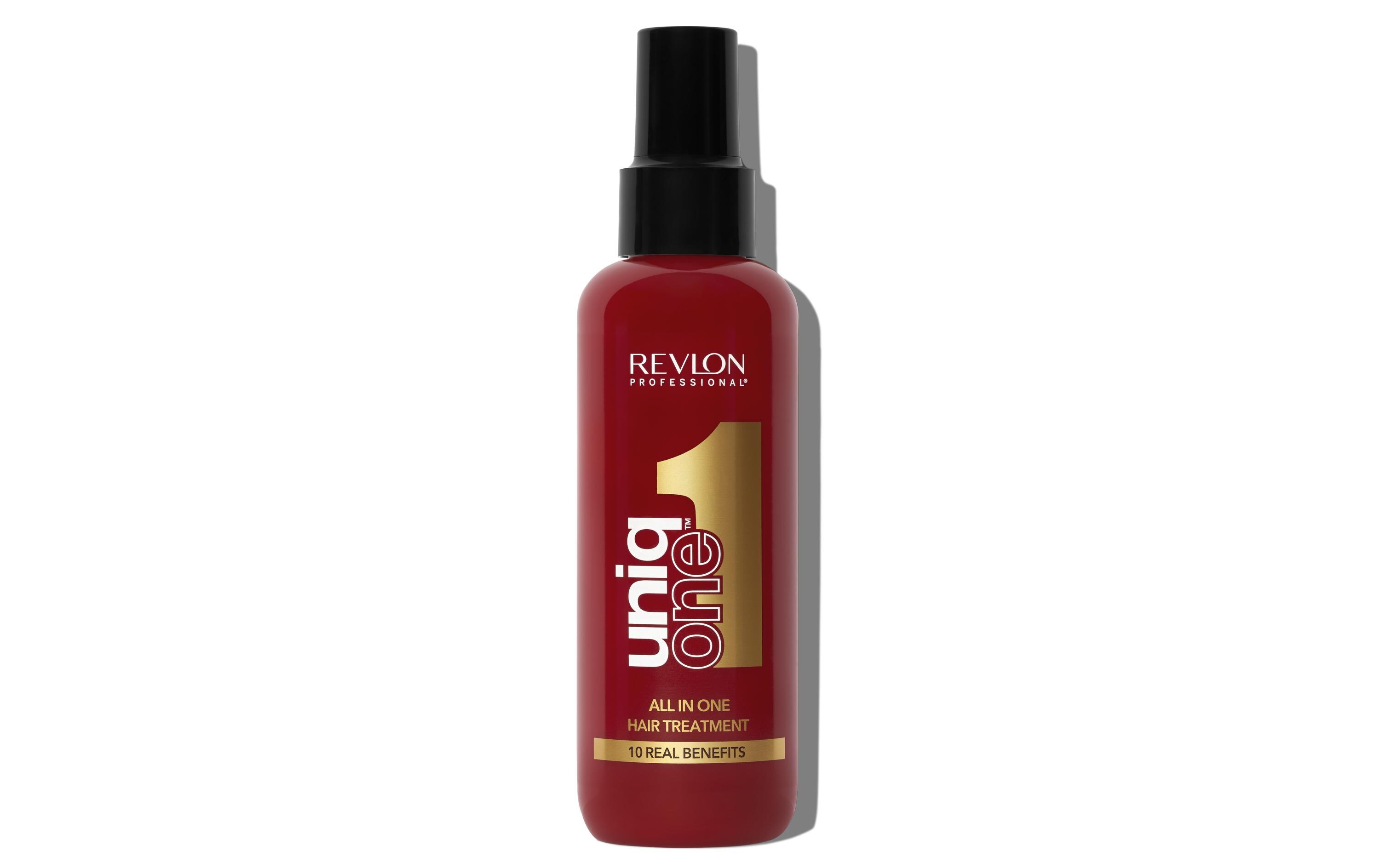 All in One Hair Treatment Leave-In Classic 150 mlDie Leave-in Sprühkur, die den Markt revolutioniert hat