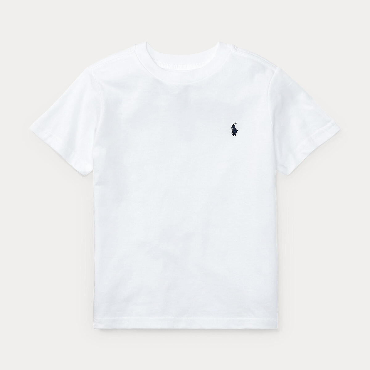 POLO RALPH LAUREN<br>Camiseta de manga curta