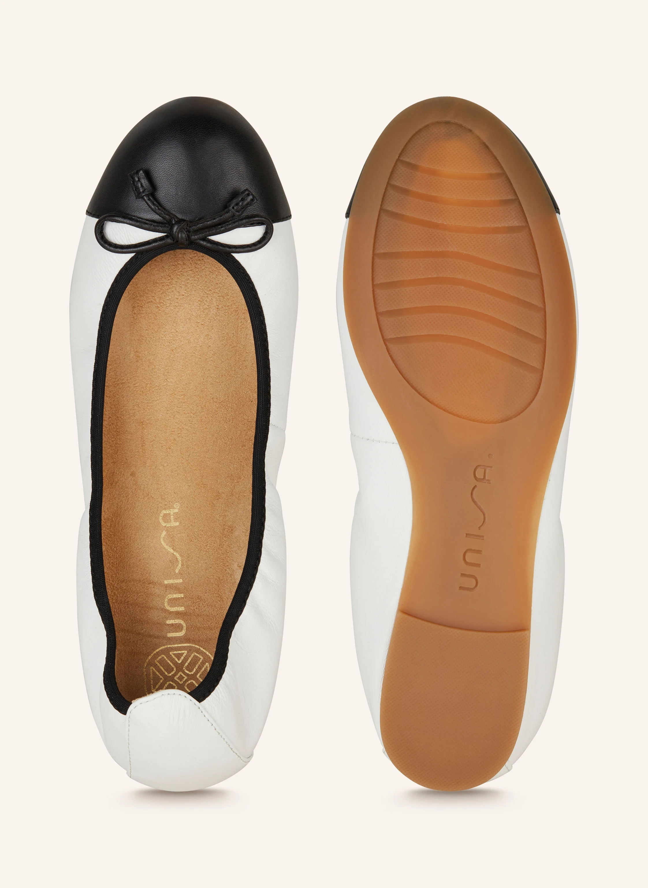UNISA Ballerinas AUTO