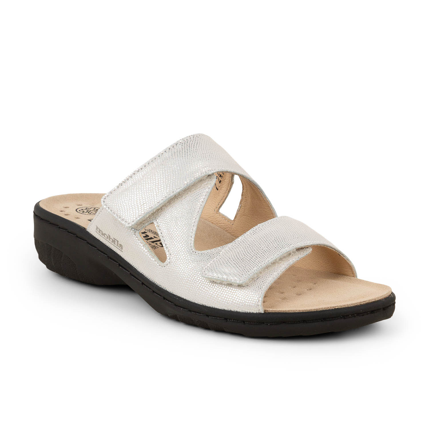 Sandales femme MEPHISTO GEVA