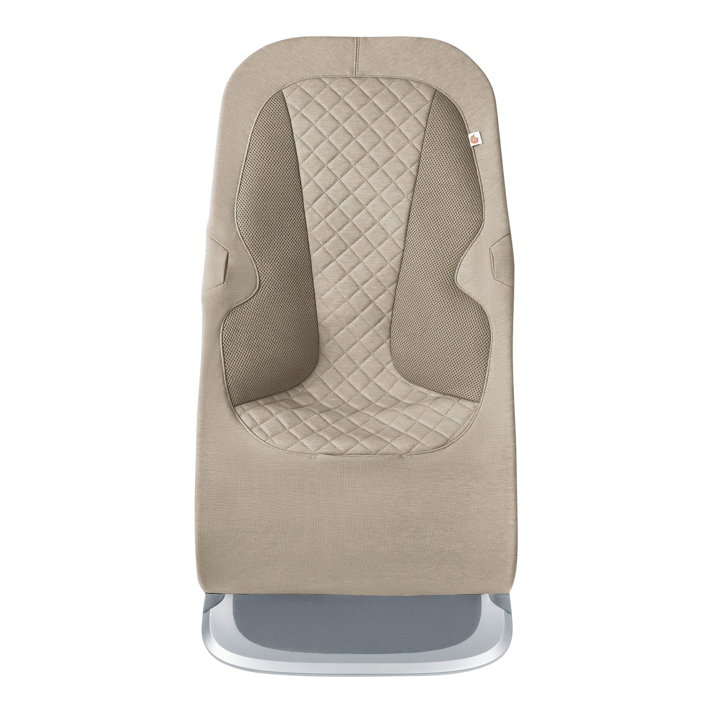 Ergobaby® Babywippe Bouncer Evolve 3-in1 soft olive
