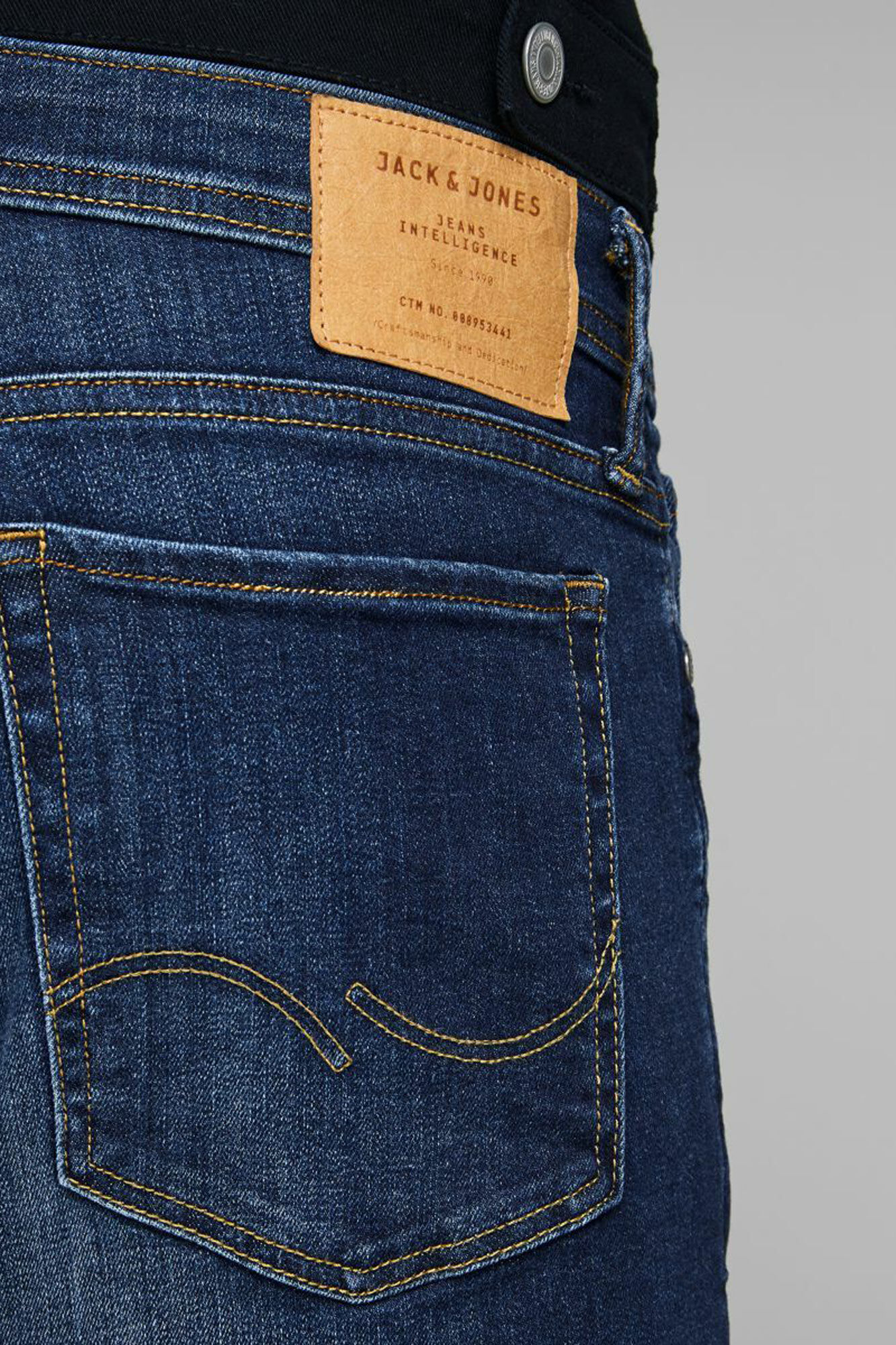 Calça jeans skinny