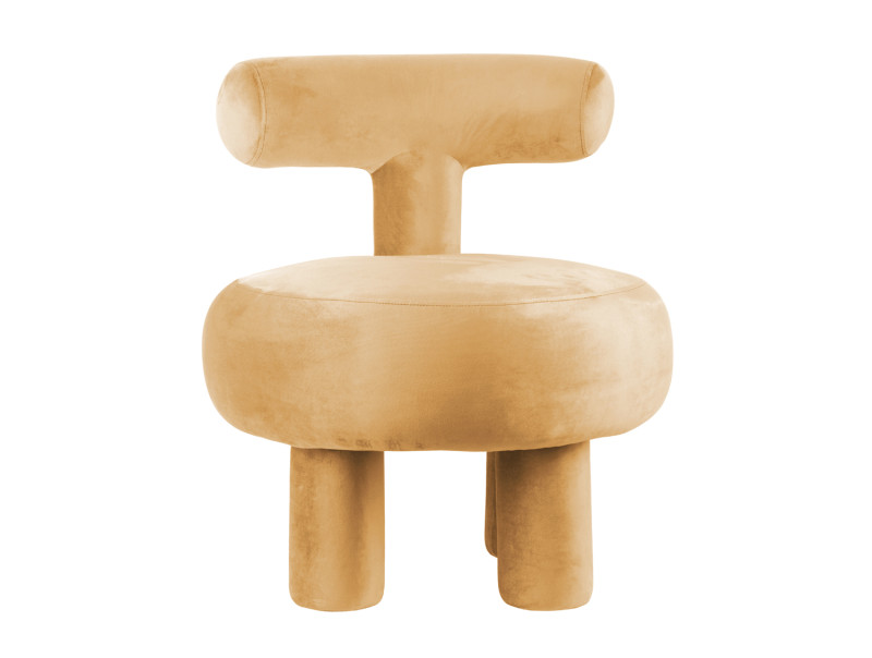 Chair Abrazo LM2181BK Black