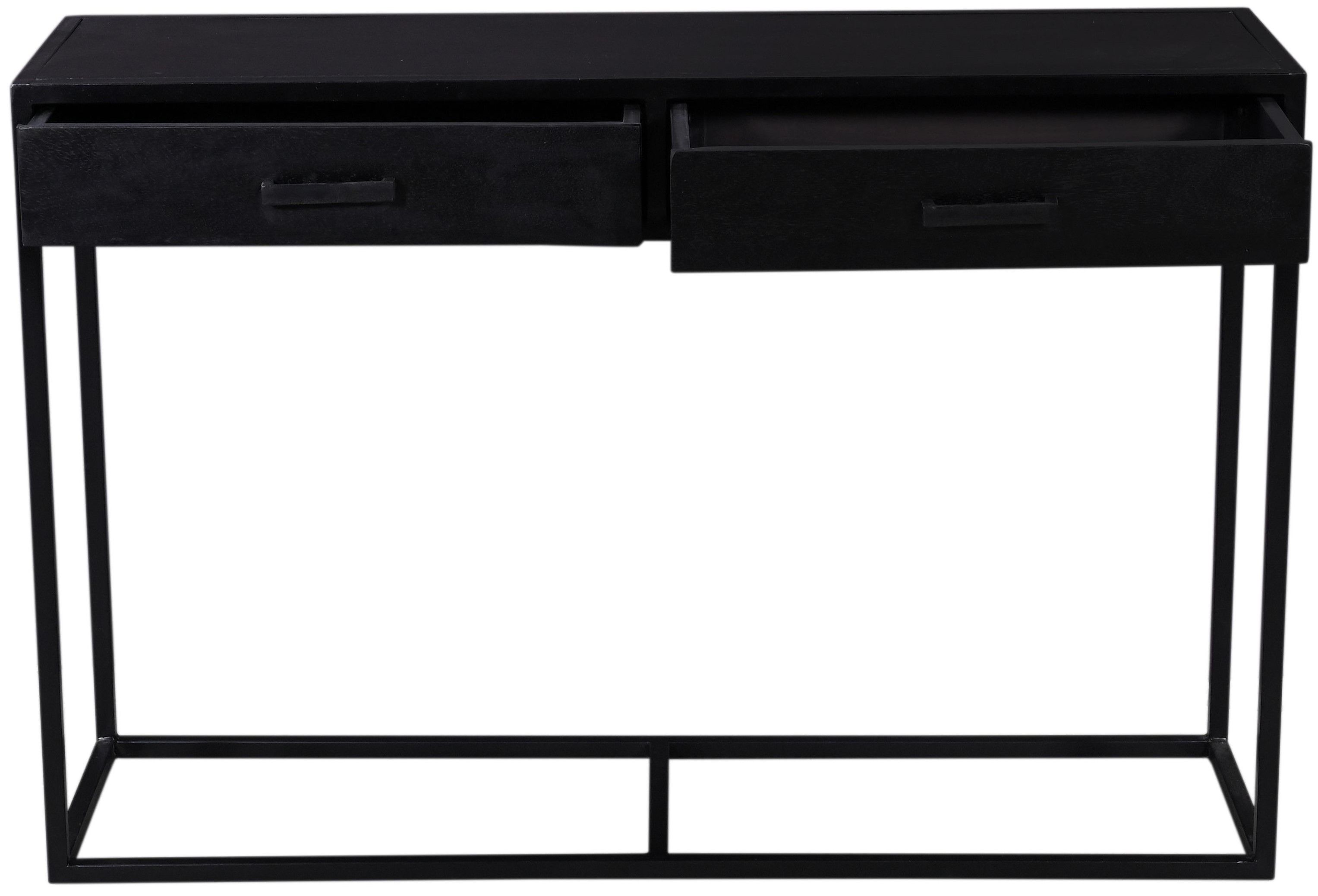 Wandtafel Kala B120 x D35 x H80 cm