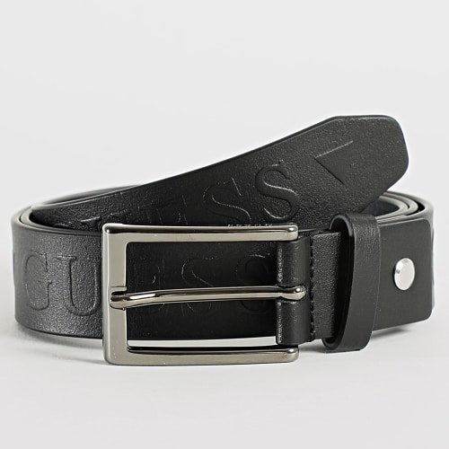 Ceinture BM7804 Noir