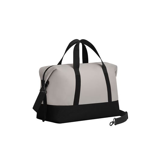 Gaston Luga Däsh Duffel Small Taske, Taupe