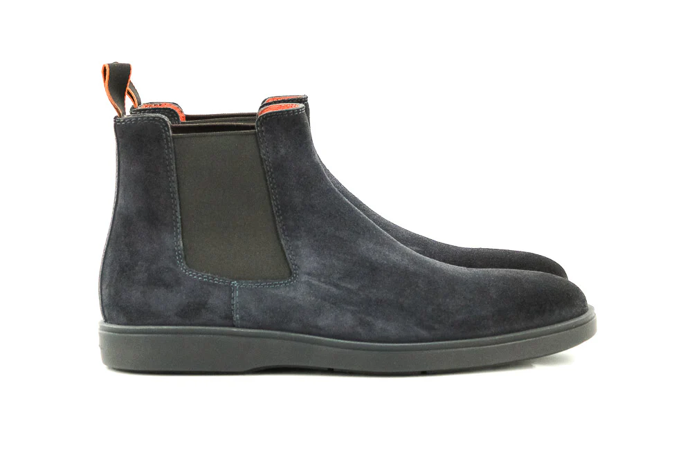 SANTONI - DETROIT 18588 GEX