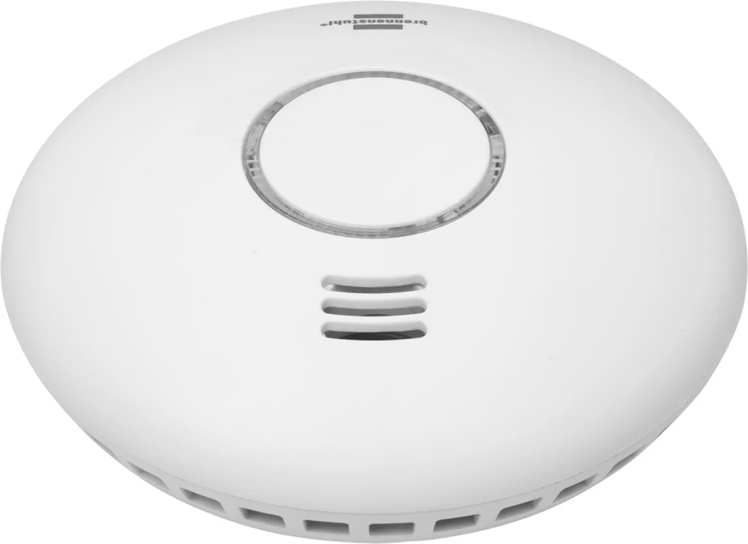 Brennenstuhl 1290090 Rook- en hittemelder WRHM01