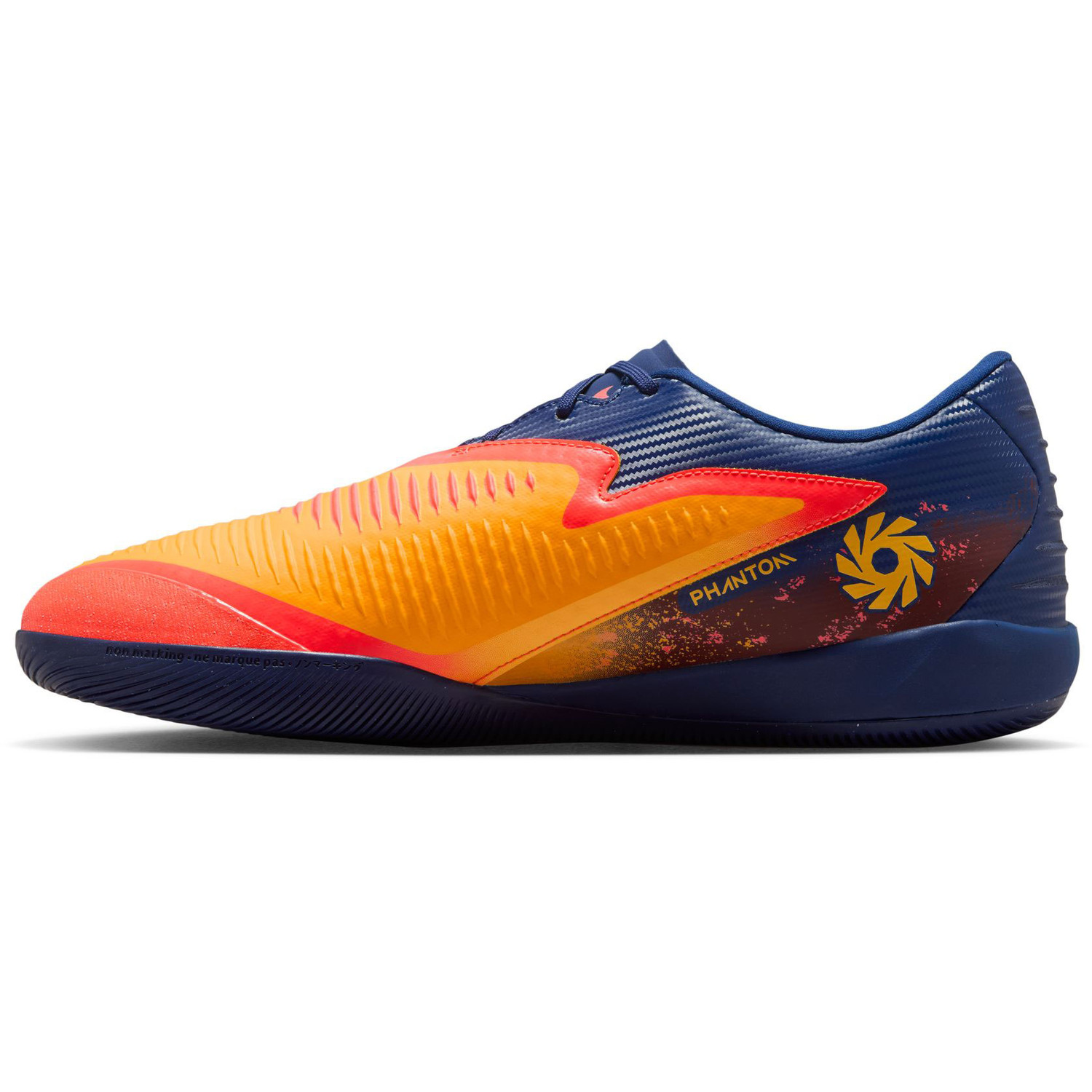 Nike Phantom 6 Low Haaland Academy Indoor