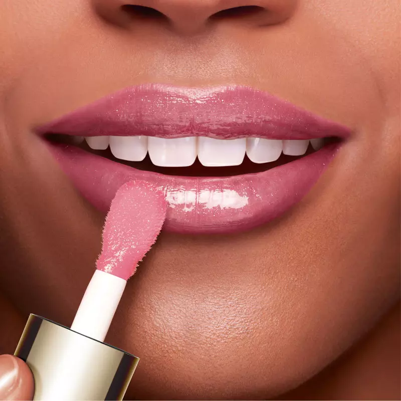 Clarins Lip Comfort Oil 7 ml - 02 Raspberry