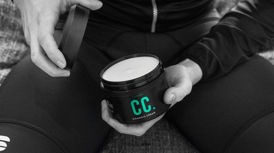 Luxury Chamois Cream - 250ml NC