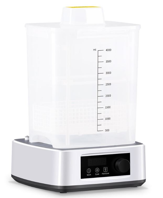 Anycubic - Wash & Cure 3.0 3D Printer