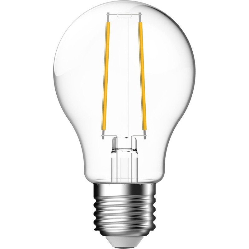 Ampoule LED - E27 - 2,3 W - Standard à filament
