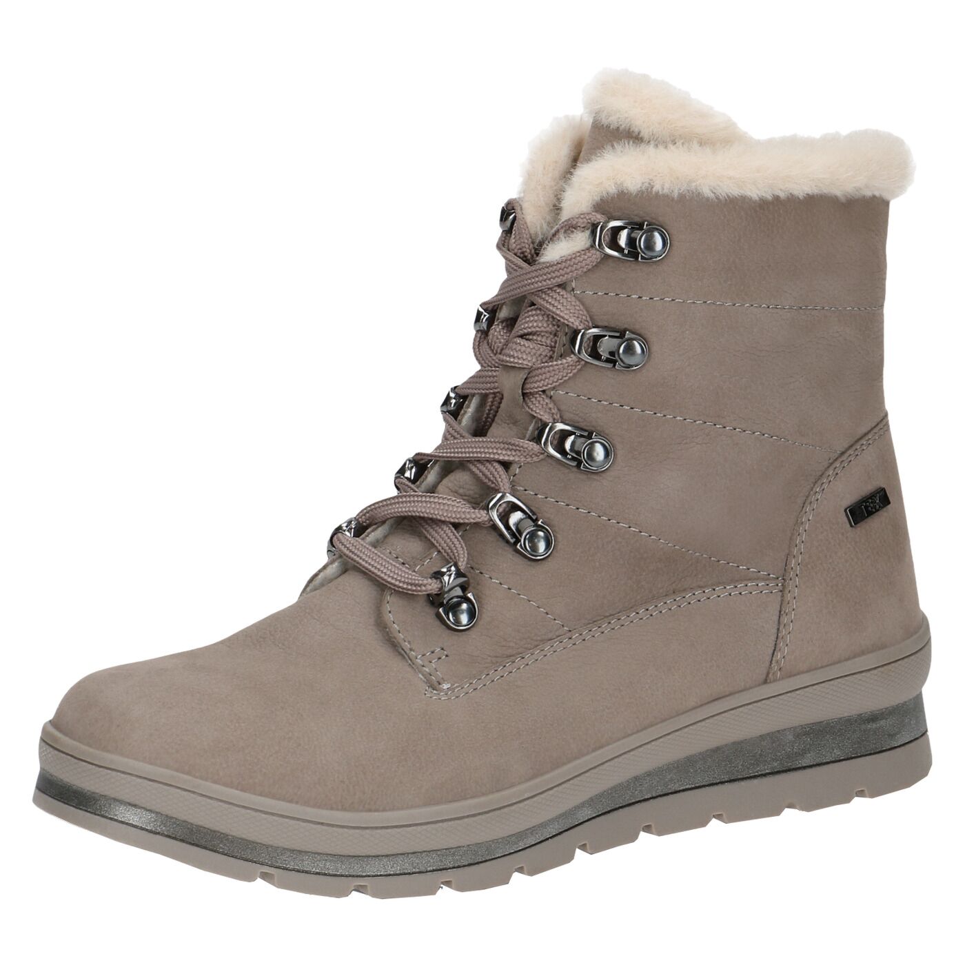 Caprice Walking on airStiefel «Katja»
