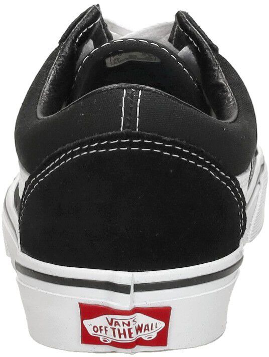 Vans Old Skool zwart