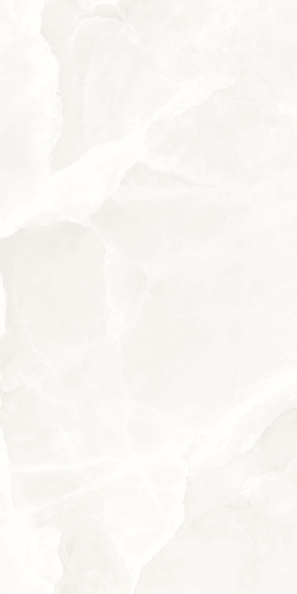 Jabo Onyx White vloertegel 80x160cm gerectificeerd