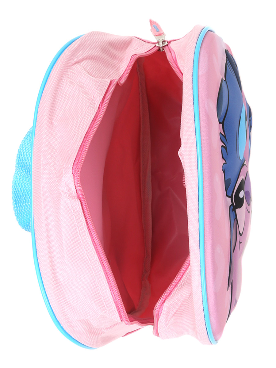 Sac À dos Stitch & Angel 3D