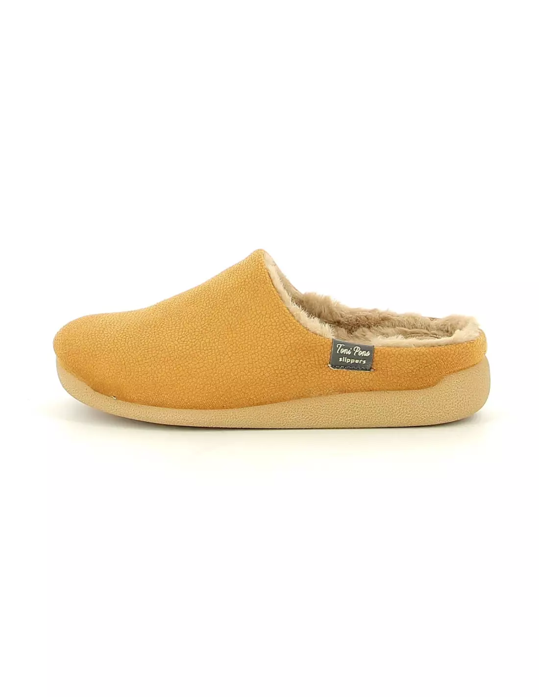 TONI PONS MOSUL-BD - Pantoufles & chaussons Cuir