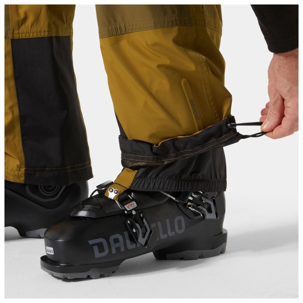 Helly Hansen - Emiko Shell Pant - Pantalon de ski