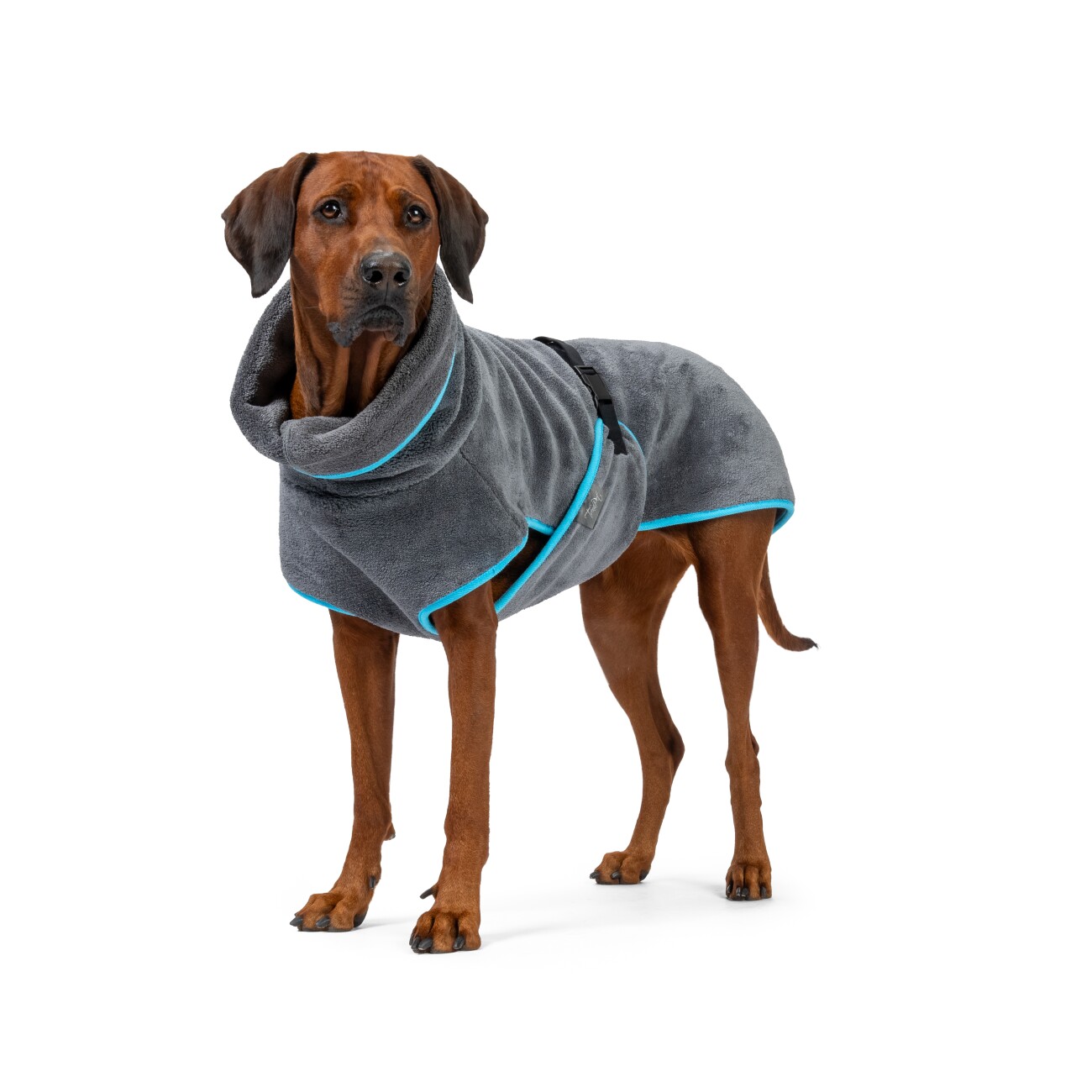 TrendPet Dampfhund Hundebademantel 25 cm