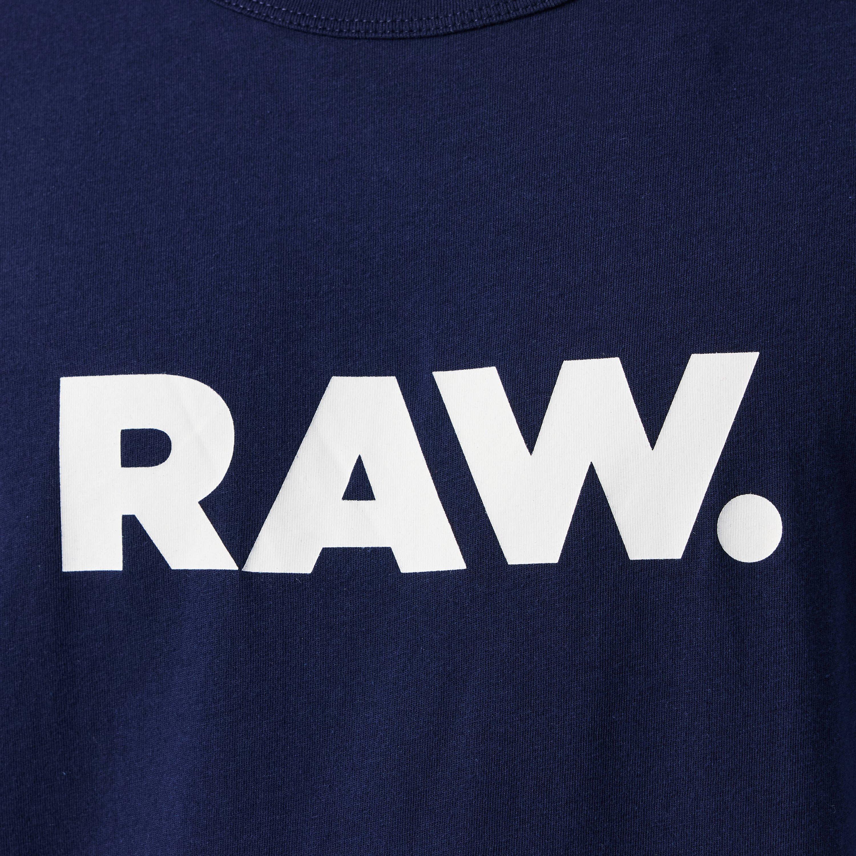 G Star Raw T Shirt