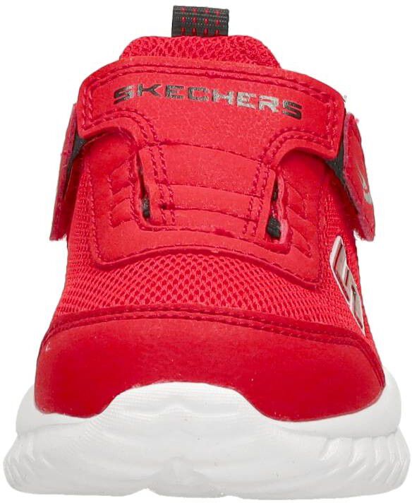 Skechers Nitro Sprint rood