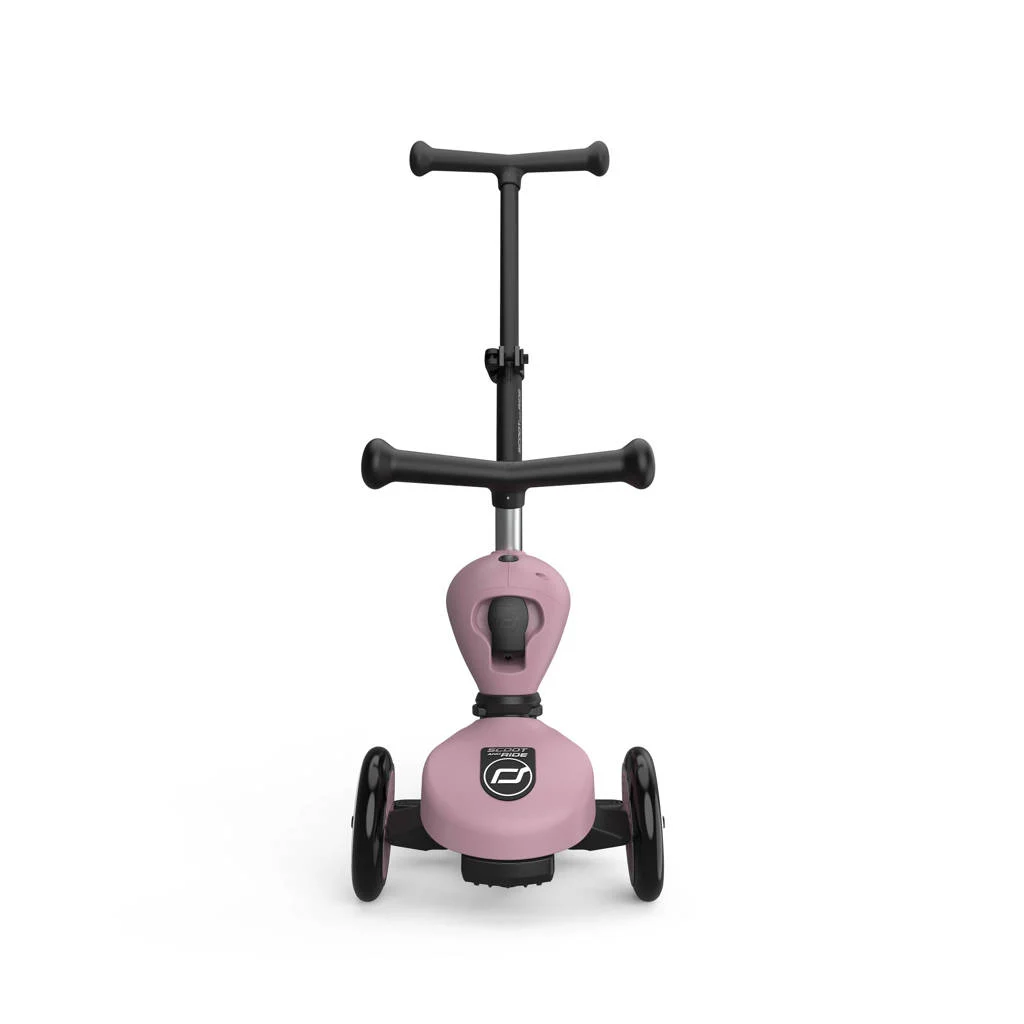 Highwaykick 1 - Push & Go - Wildberry