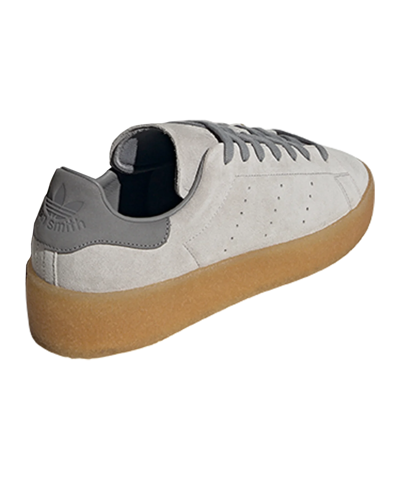 adidas Originals Stan Smith Crepe Grau Grau
