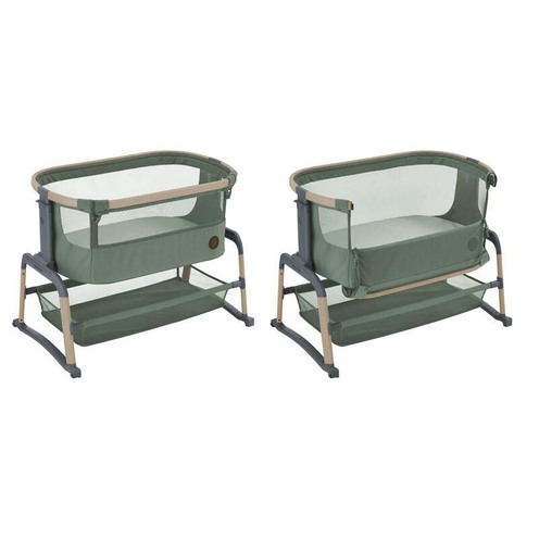 Cododo Iora Air Beyond Green - MAXI COSI