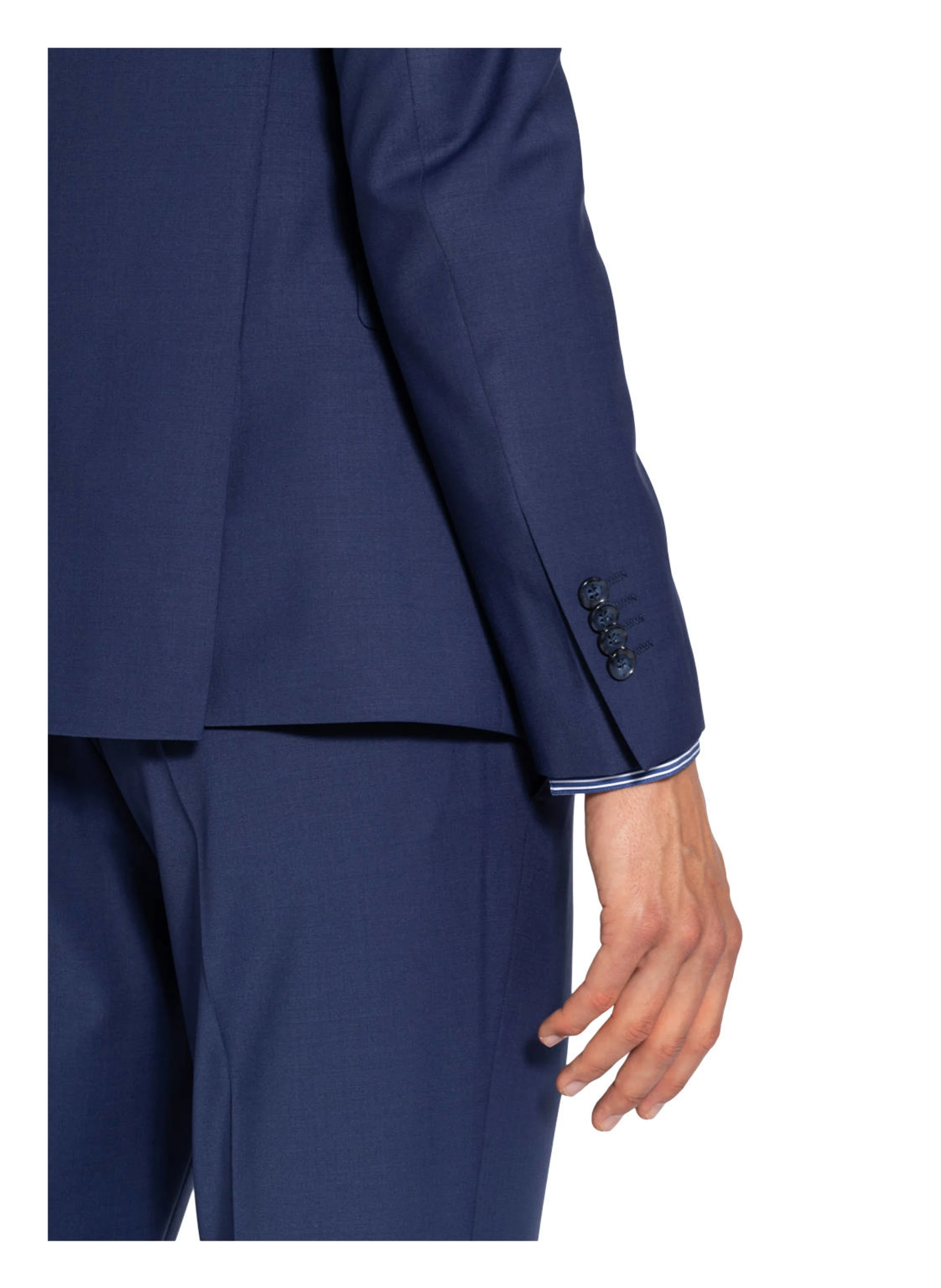 CINQUE Anzugsakko CICASTELLO Super Slim Fit