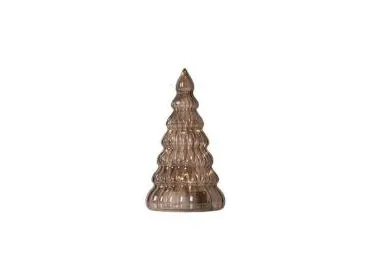 Sirius Lucy Træ Brun - H 23,5 cm