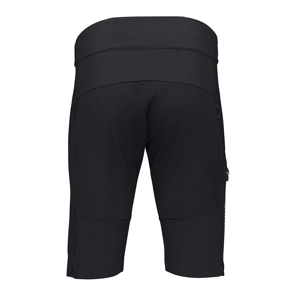 Norrona FJØRÅ FLEX1 - Short Homme caviar
