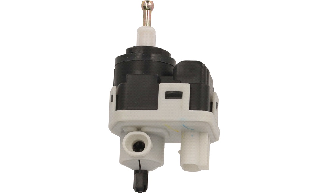 Lygtemotor