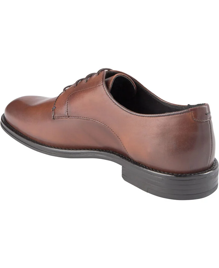 Tiger of Sweden TRENT Shoe Brun