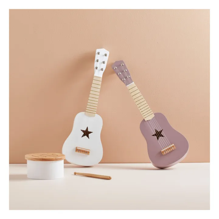 Kid's Concept Mini tambour | Blanc