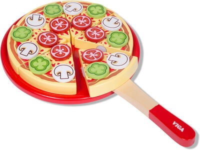 VIGA Viga Lekemat Pizza