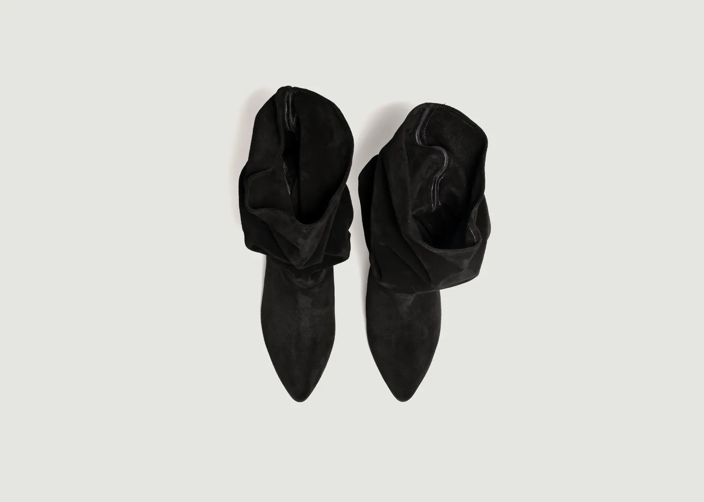 Bottes Souples Jasmina Anonymous Copenhagen