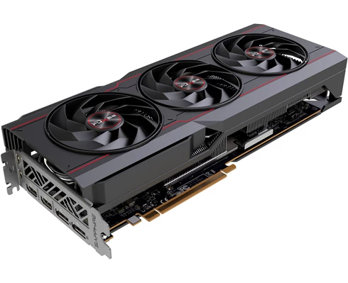 Sapphire Radeon RX 7900 XT GAMING OC 20GB PULSE