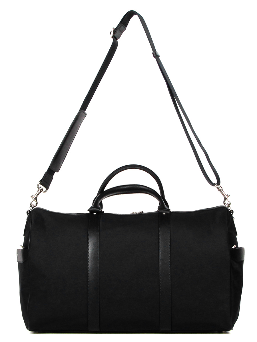 Sac de voyage Lancaster Basic Metropole 45 cm