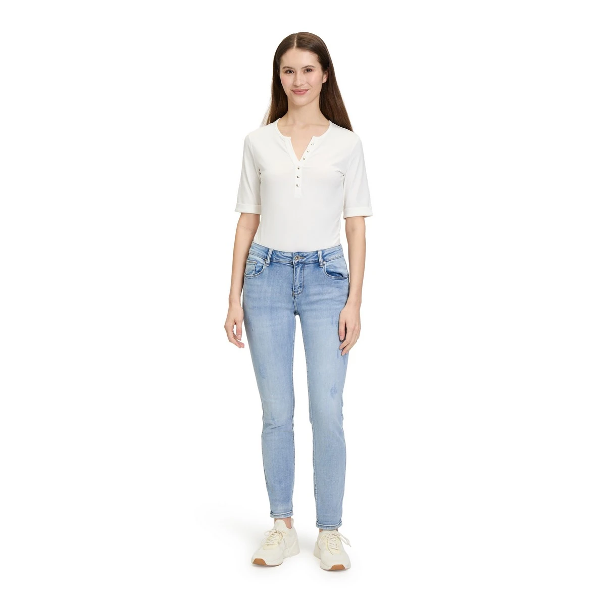 Dames Top EX13-25061