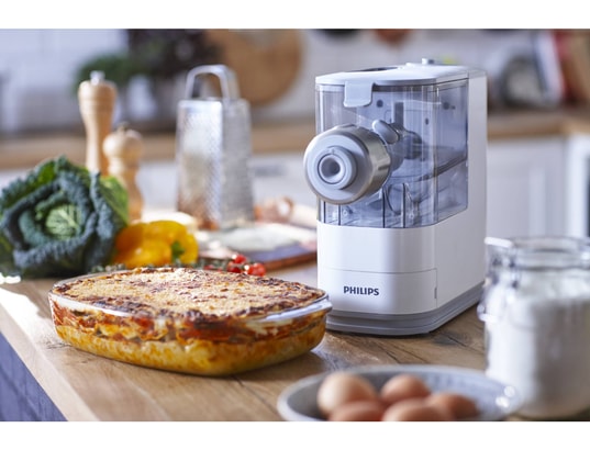PHILIPS - Machine à pâtes HR2345/19